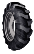 В АП 16,9-24 TITAN INDUSTRIAL TRACTOR б/к нс12 и149А8