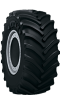 710/70R38 TITAN AG53V бескамерная