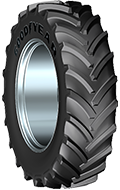 520/85R38 GOODYEAR OPTITRAC бескамерная