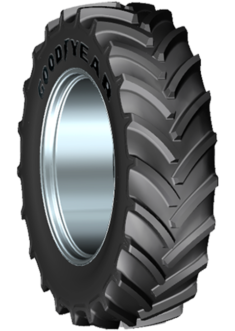В АП 710/70R42 GOODYEAR DT-820 б/к и185А8