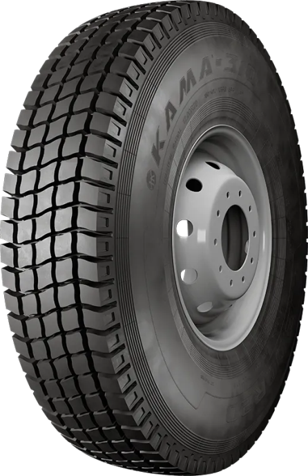 Автошина Нижнекамскшина 11.00R20 Кама-310 150/146K