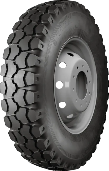 Автошина Нижнекамскшина У-2 8.25R20 125/122J TT /1330002