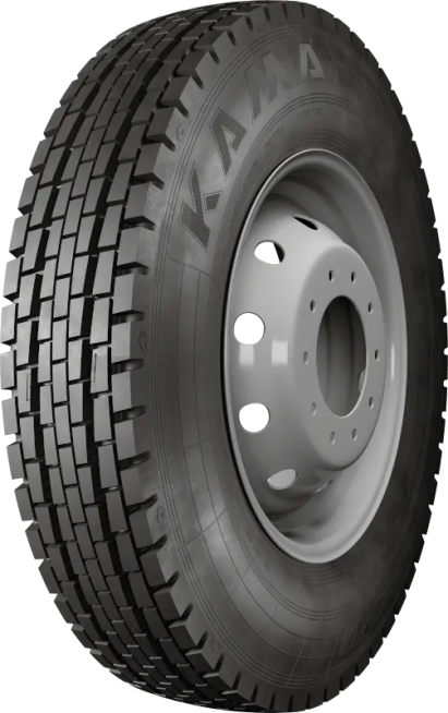 Автошина Нижнекамскшина НК-240 8.25R20 130/128K /1310001