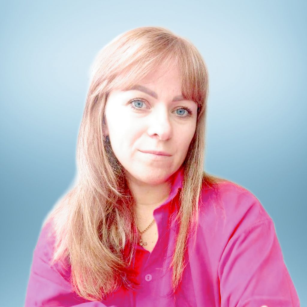 Сычева Татьяна Юрьевна