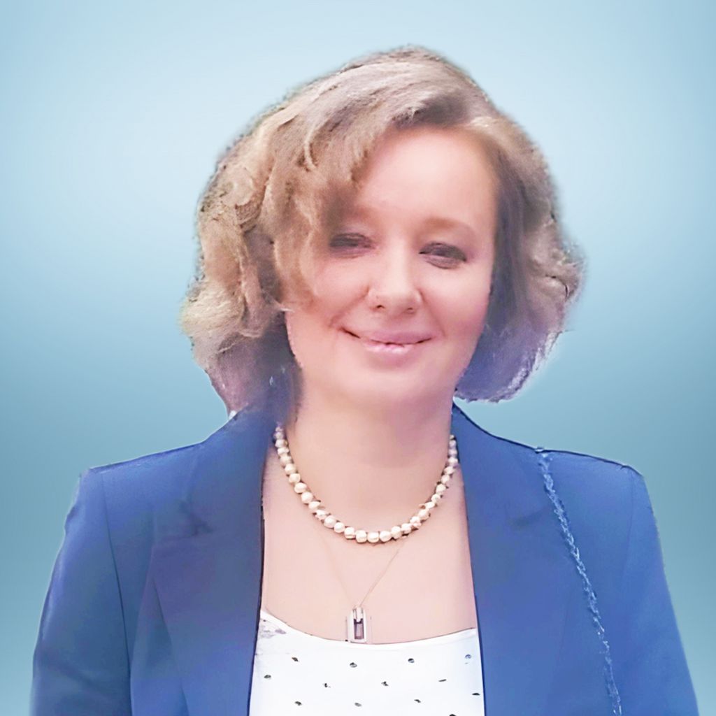 Мехтиева София Владимировна