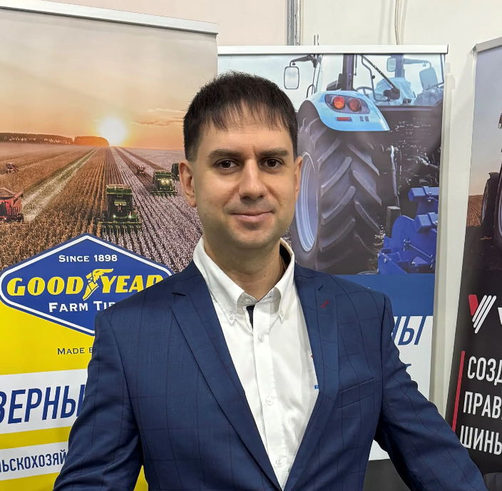 Малич Алексей Олегович