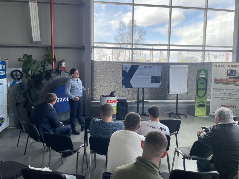 Командировка в г. Благовещенск