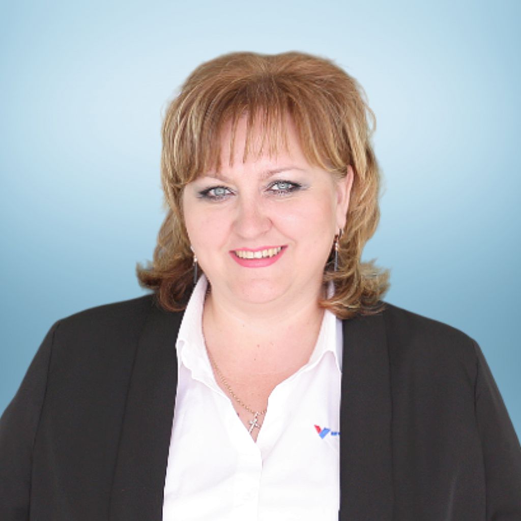 Рябова Дарья Сергеевна