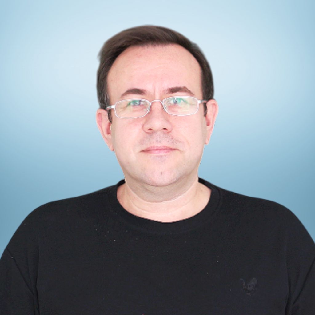 Фидченко Виталий Алексеевич