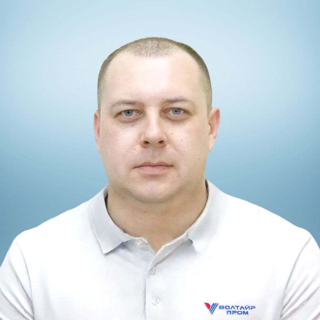 Горн Артем Александрович