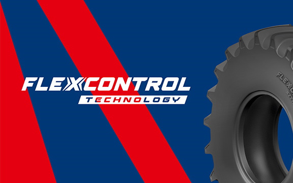 Товарный знак FlexControl