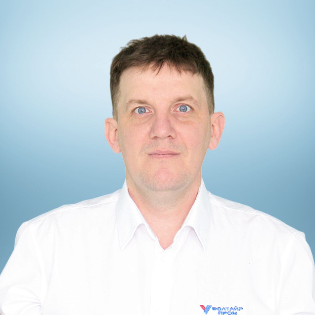 Сапраньков Максим Михайлович