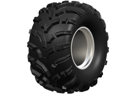 Расширяем линейку шин для квадроциклов