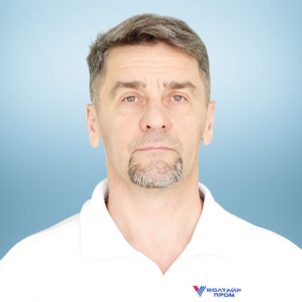 Пасечнюк Юрий Анатольевич