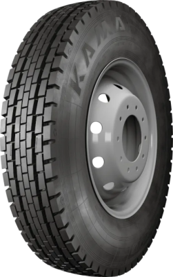 Автошина Нижнекамскшина НК-240 8.25R20 130/128K /1310001