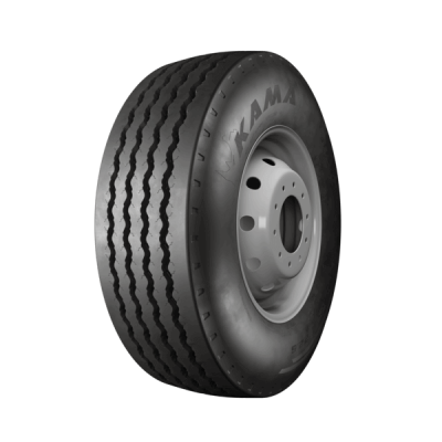 385/65R22.5 КАМА NT-201