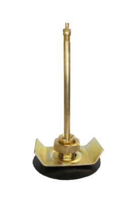 В АК 16,00-24 Я-140А