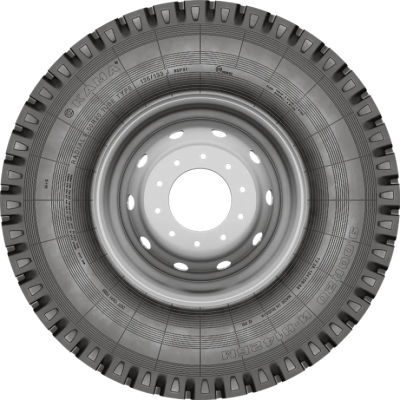 9.00R20 КАМА ИН142БМ камерная