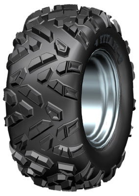 В АП 26x10-14 TITAN 689 S/T б/к и52L