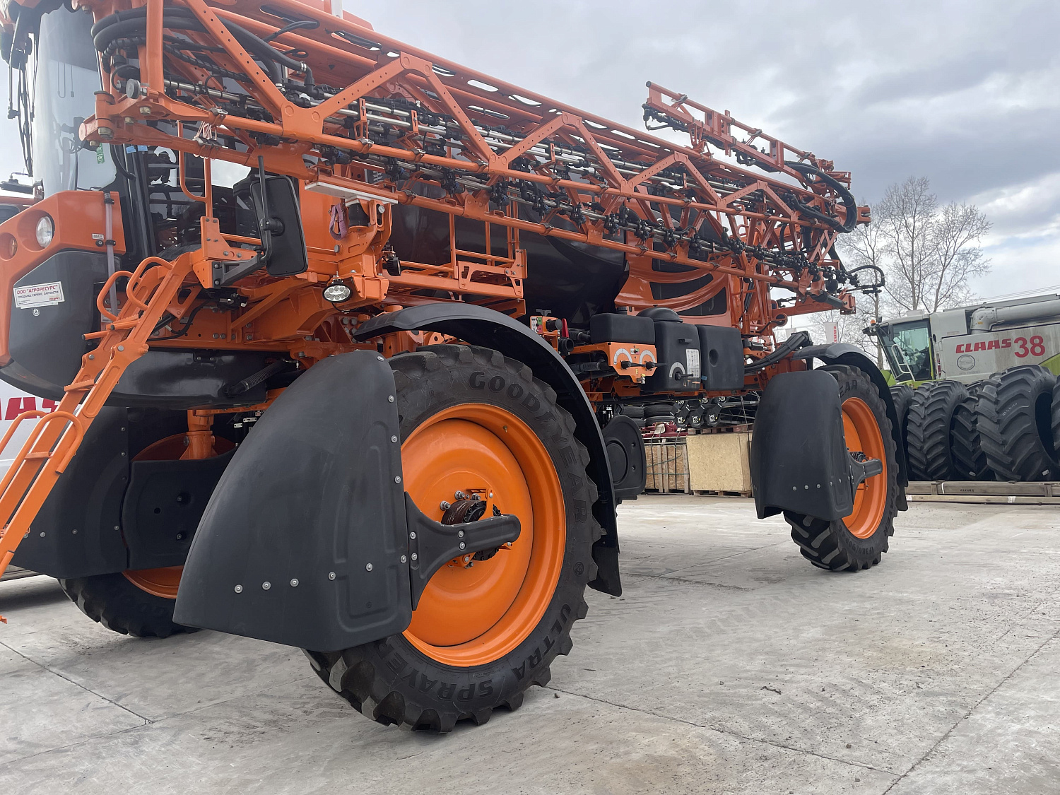 Командировка в г. Благовещенск