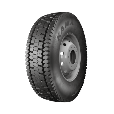 Автошина Нижнекамскшина Кама NR-201 315/60R22.5 152/148K (арт. УТ000004040)