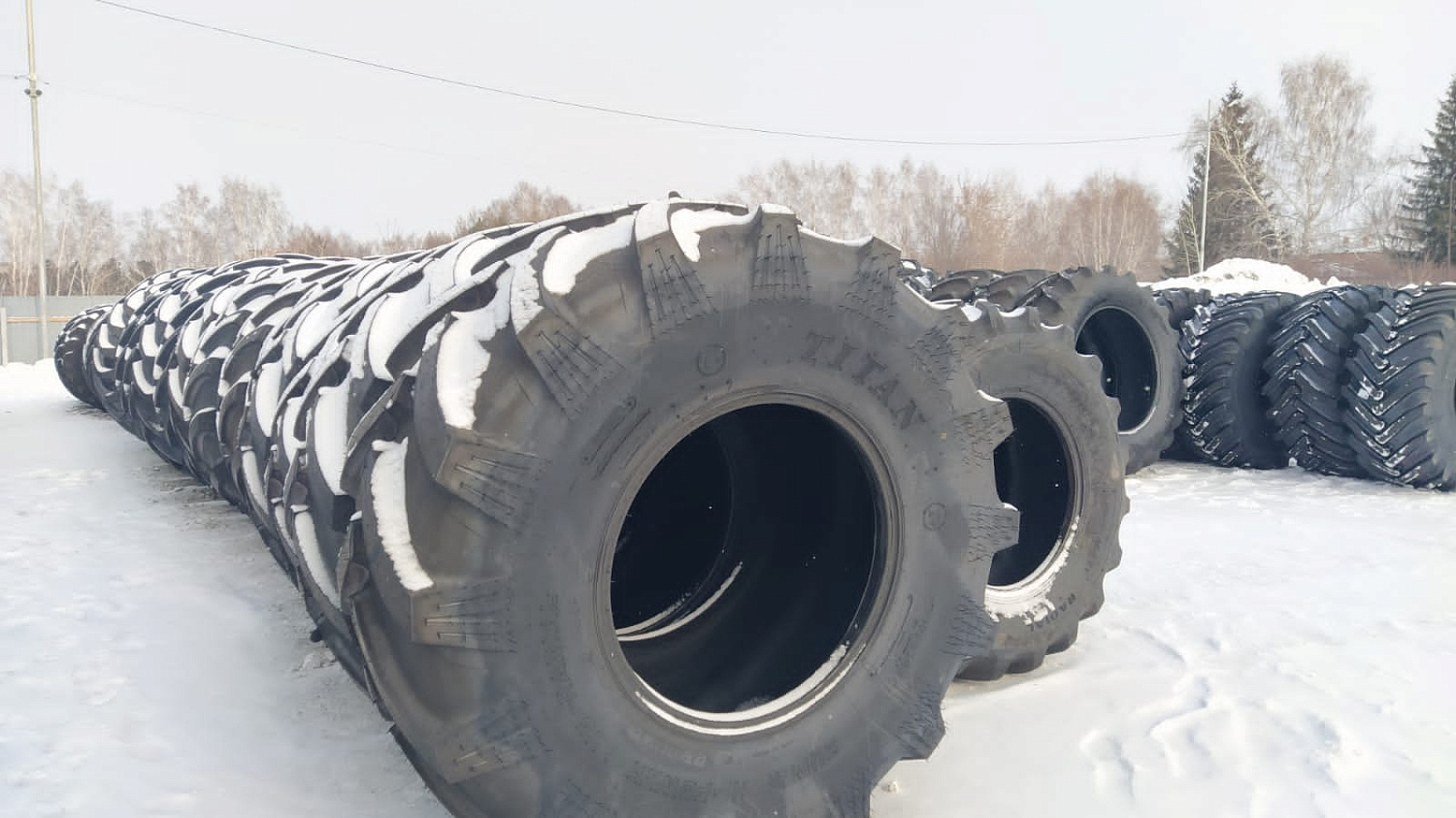 Открытие обособленного подразделения АО «Волтайр-Пром» в г. Новосибирске!