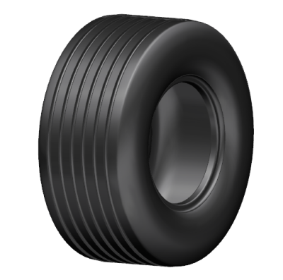 31х13,5-15NHS TITAN TERRA RIB бескамерная