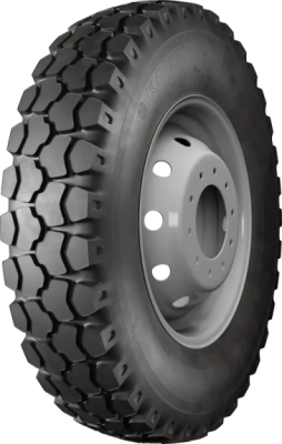 Автошина Нижнекамскшина У-2 8.25R20 125/122J TT /1330002