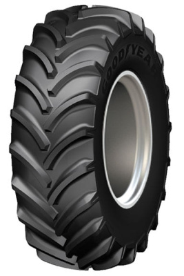 710/75R42 GOODYEAR OPTITRAC R+ бескамерная