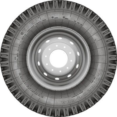 Автошина Нижнекамскшина И-68А 11.00R20 150/146K /1330009