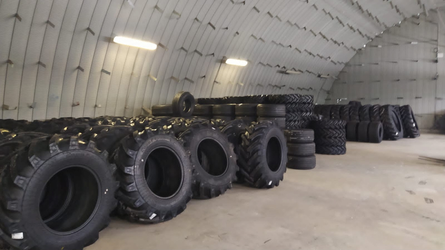 Открытие обособленного подразделения АО «Волтайр-Пром» в г. Новосибирске!