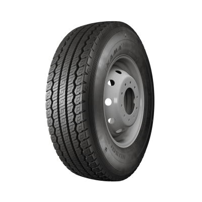 Автошина Нижнекамскшина Кама NU-301 275/70R22.5 152/148J TL (арт. УТ000011770)