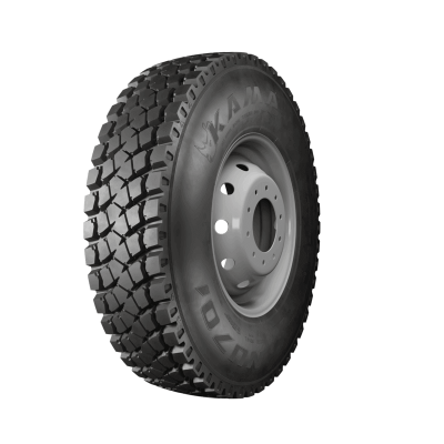 Автошина Нижнекамскшина Кама NU-701 315/80R22.5 156/150K (арт. УТ000013860)